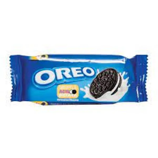 Oreo Biscuit 38 gr