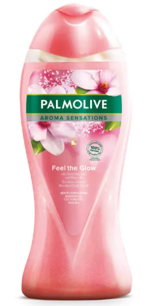 Palmolive Shower Gel Feel The Glow 500 ml