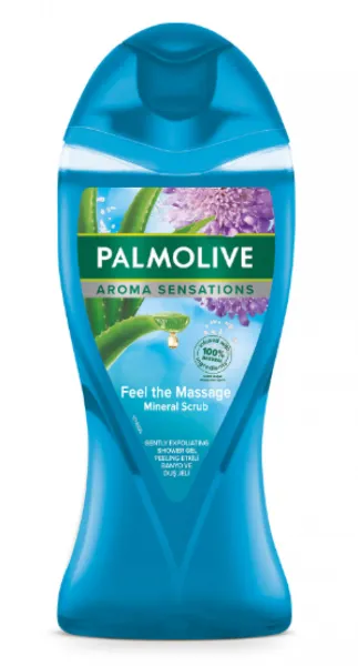 Palmolive Shower Gel Feel the Massage 250 ml
