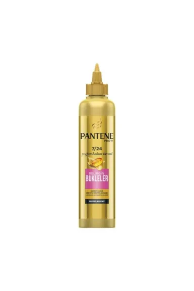 Pantene 7 24 Pronounced Curls 300 ml