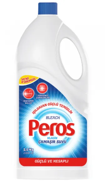 Peros Classic Bleacher 2.5 kg