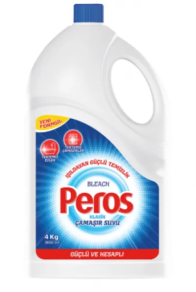 Peros Classic Bleacher 4 kg
