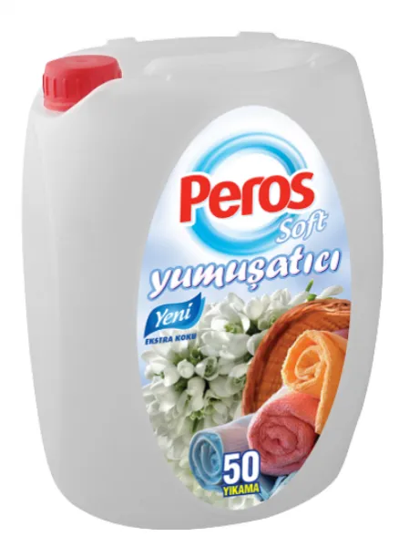 Peros Softener Fresh Flower 5 L