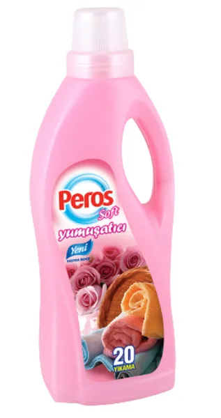 Peros Softener Rose 2 L