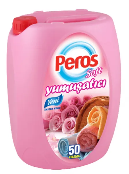 Peros Softener Rose 5 L