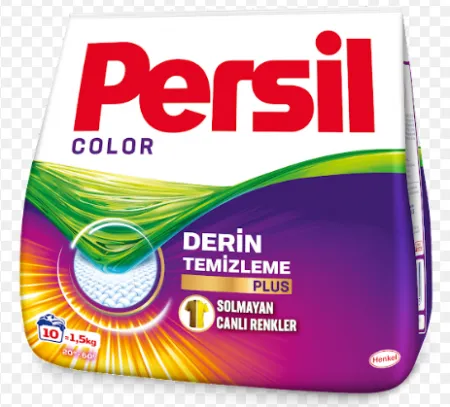 Persil Powder Color 1.5 kg