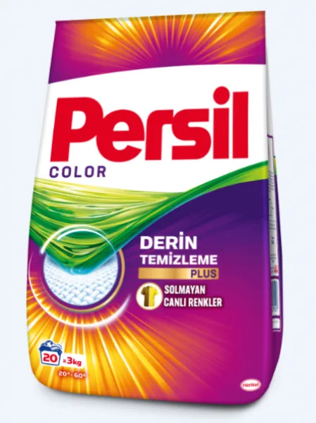 Persil Powder Color 3 kg