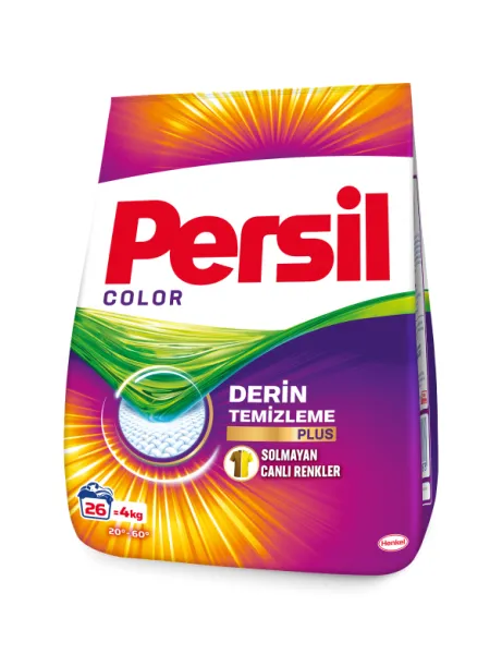 Persil Powder Color 4 kg