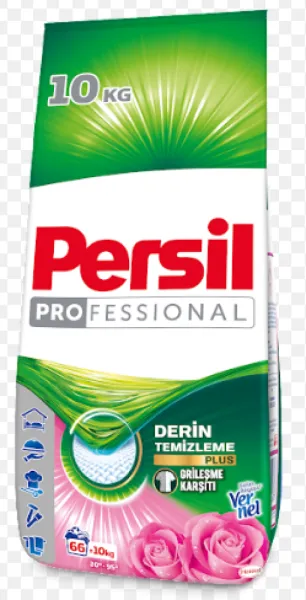 Persil Powder Rose 10 kg