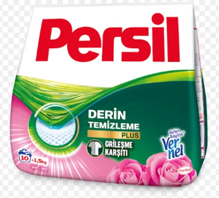 Persil Powder Rose 1.5 kg