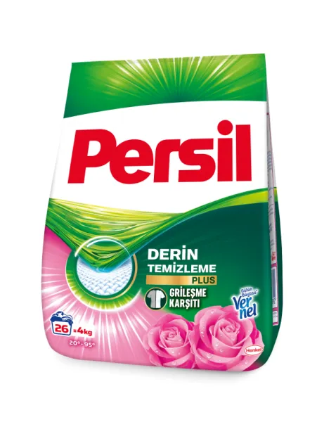 Persil Powder Rose 4 kg