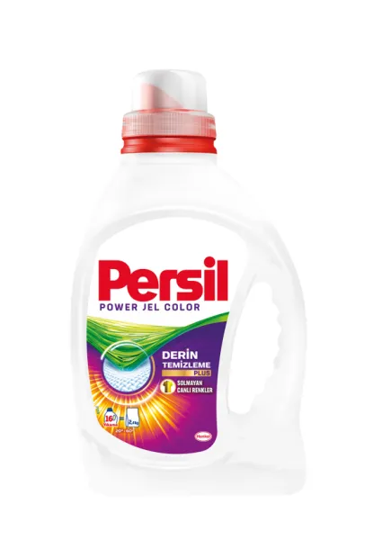 Persil Power Gel Color 16 wl 1040 ml