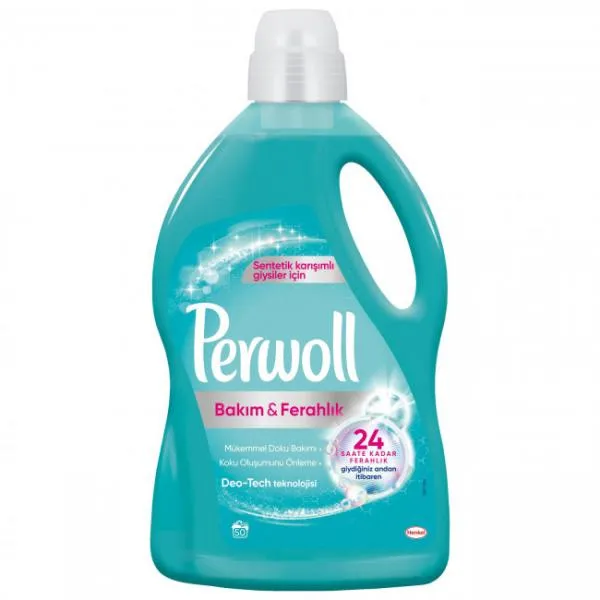 Perwoll Maintenance&Freshness 4 lt