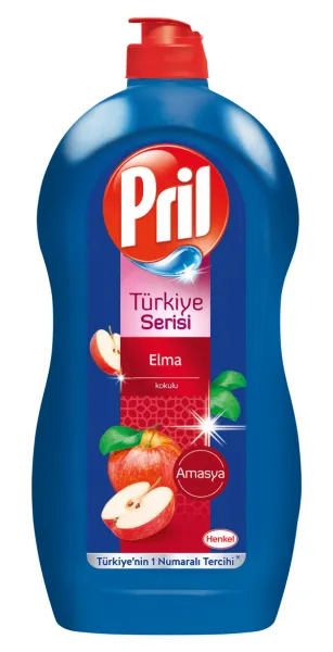 Pril Liquid Apple 1350 ml