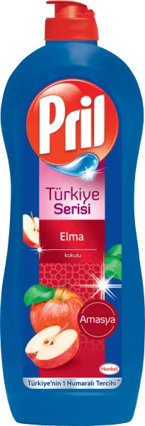 Pril Liquid Apple 675 ml
