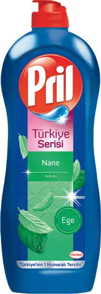 Pril Liquid Mint 675 ml