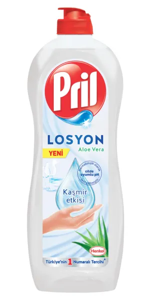 Pril Lotion Aloe Vera 750 ml