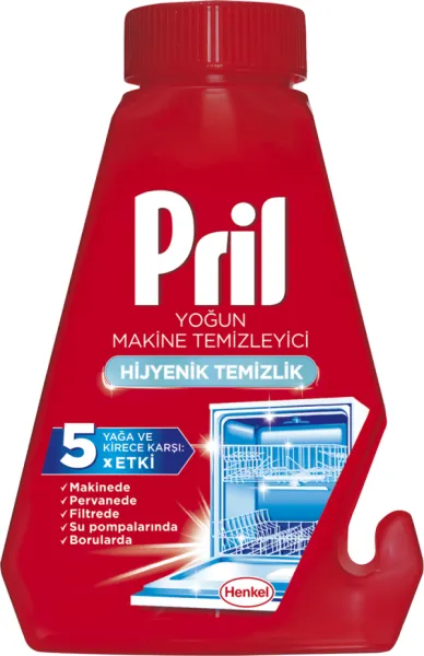 Pril Machine Cleaner 250 ml