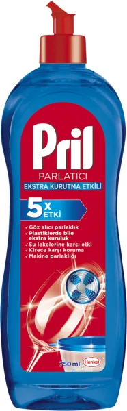 Pril Polisher 750 ml