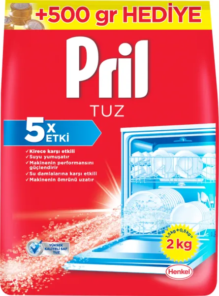 Pril Salt 2 kg