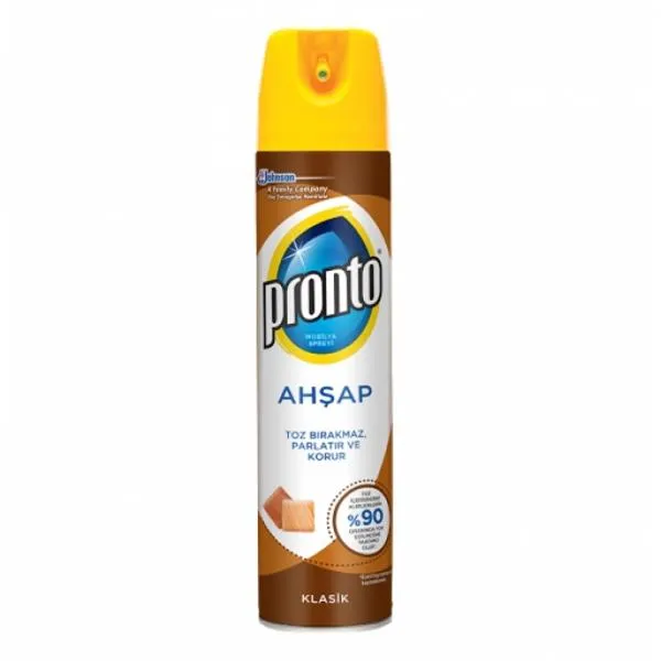 Pronto Furniture Cleaning and Care 300 ml