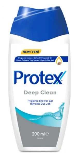 Protex Shower Gel Herbal 200 ml