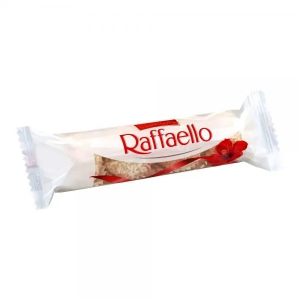 Rafaello Chocolate 4's 40 gr