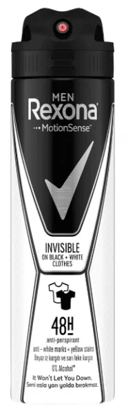 Rexona Anti-Stain 200 ml