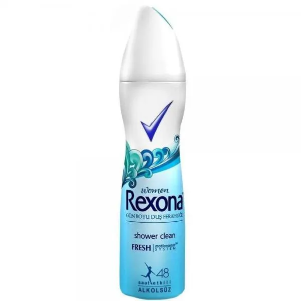 Rexona Apa Act Emotion 150 ml