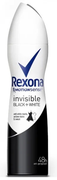 Rexona Invisible Diamond 150 ml