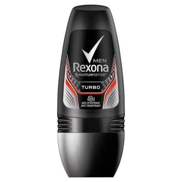 Rexona Roll-on Men Turbo 50 ml