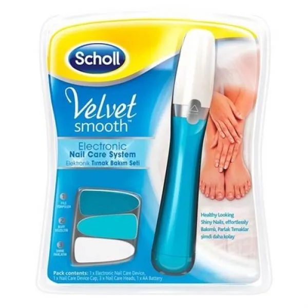 Scholl Nail Care 1 pcs