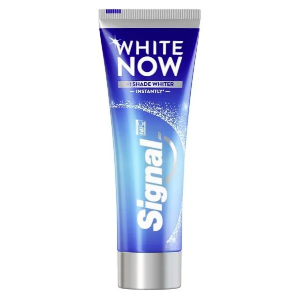 Signal White Now 75 ml