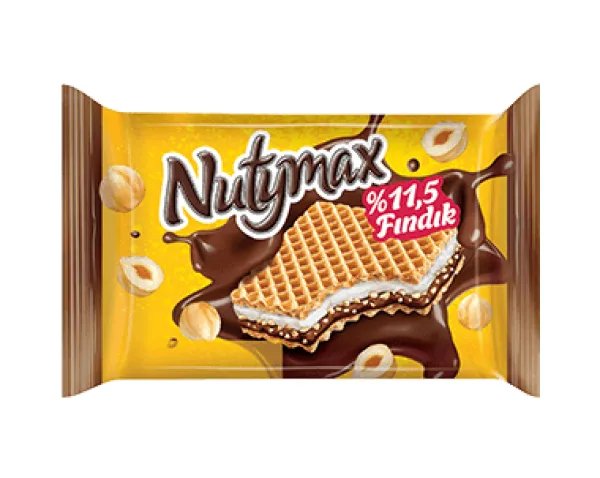 Şölen Nutymax Wafer 20 gr