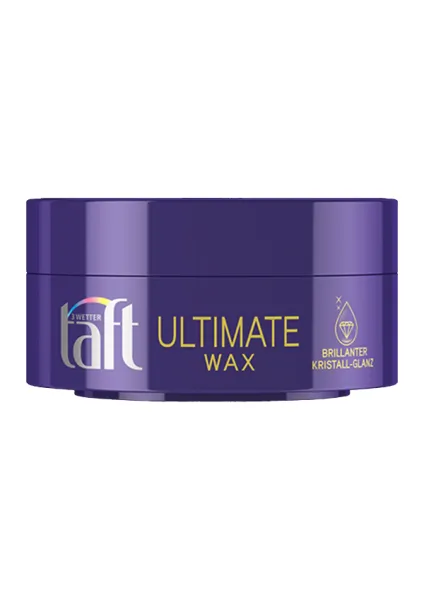 Taft Wax Ultimate 75 ml