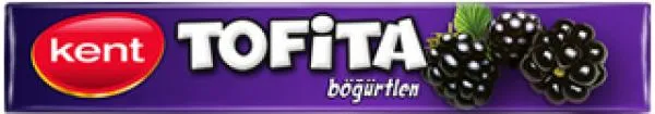 Tofita Candy Stick Blackberry 47 gr