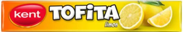 Tofita Candy Stick Lemon 47 gr