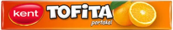 Tofita Candy Stick Orange 47 gr