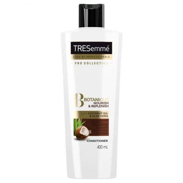 Tresemme Botanique Nourish and Replenish 400 ml