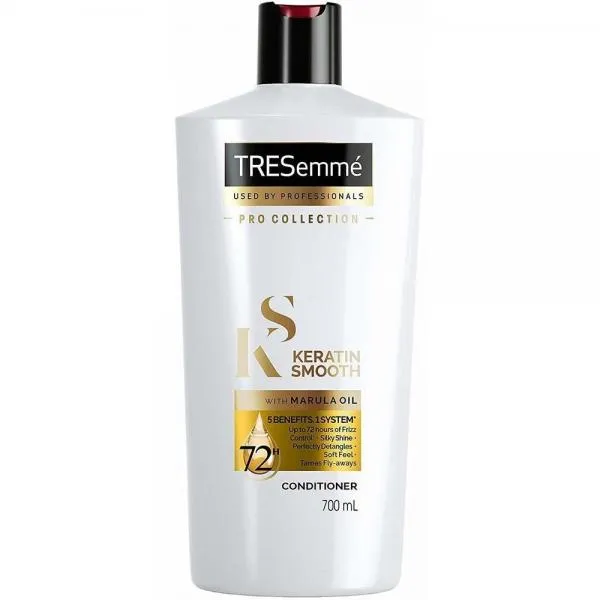 Tresemme Hair Conditioner Marula Oil 700 ml