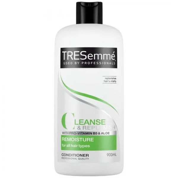 Tresemme Hair Conditioner Remoisturise 900 ml