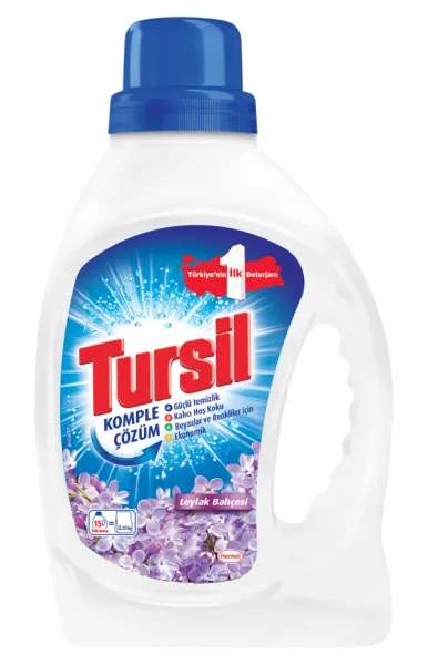 Tursil Gel Lilac Garden 15 WL 1050 ml