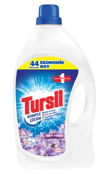 Tursil Gel Lilac Garden 44 WL 3080 ml