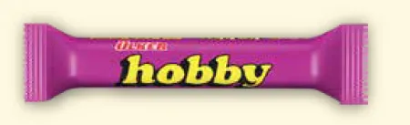 Ülker Hobby Bar 25 gr