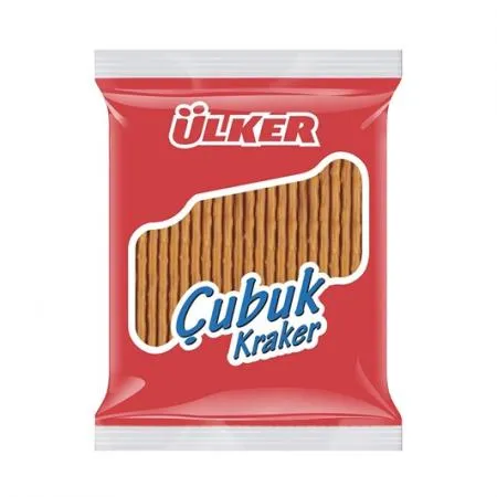 Ülker Plain Stick Cracker 40 gr