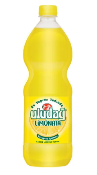 Uludağ Lemonade 1 L