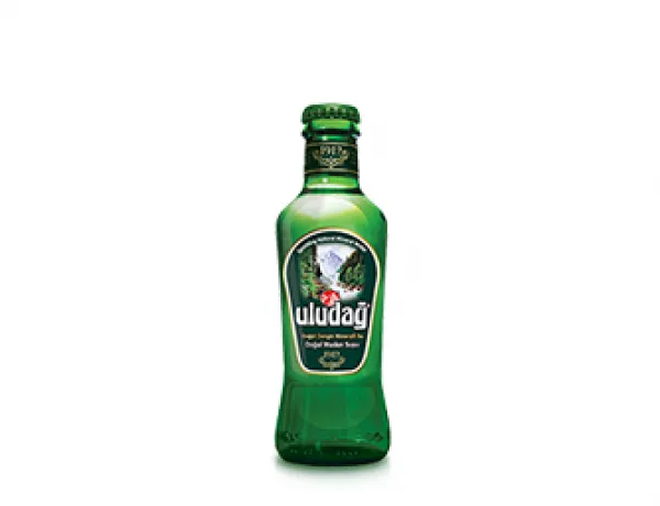 Uludağ Natural Mineral Water 200 ml