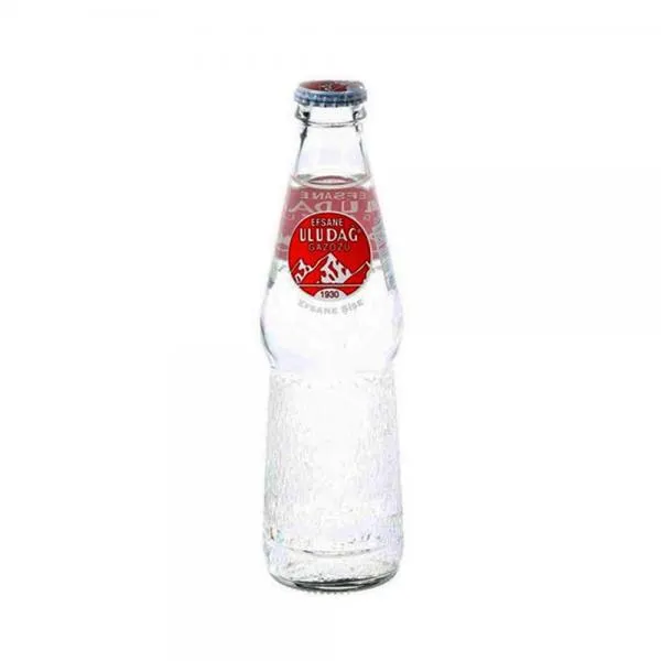 Uludağ Soda Legend 250 ml