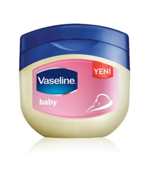 Vaseline Baby Hydrating Gel 100 ml