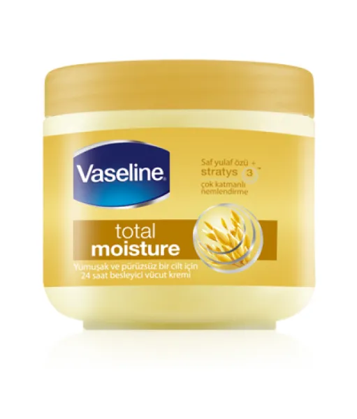 Vaseline Basic Repair Deep Care Cream 350 ml